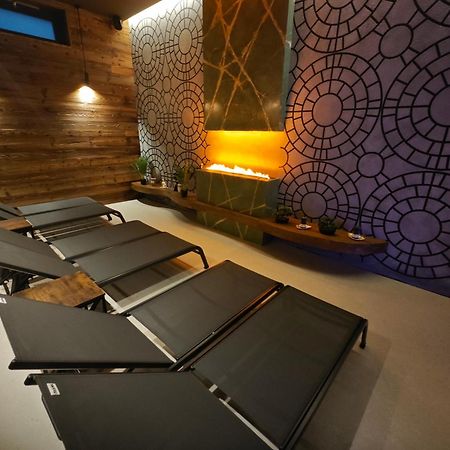 Wellness Penzion Jarmilka S Privatnim Wellness Bedřichov Exterior foto