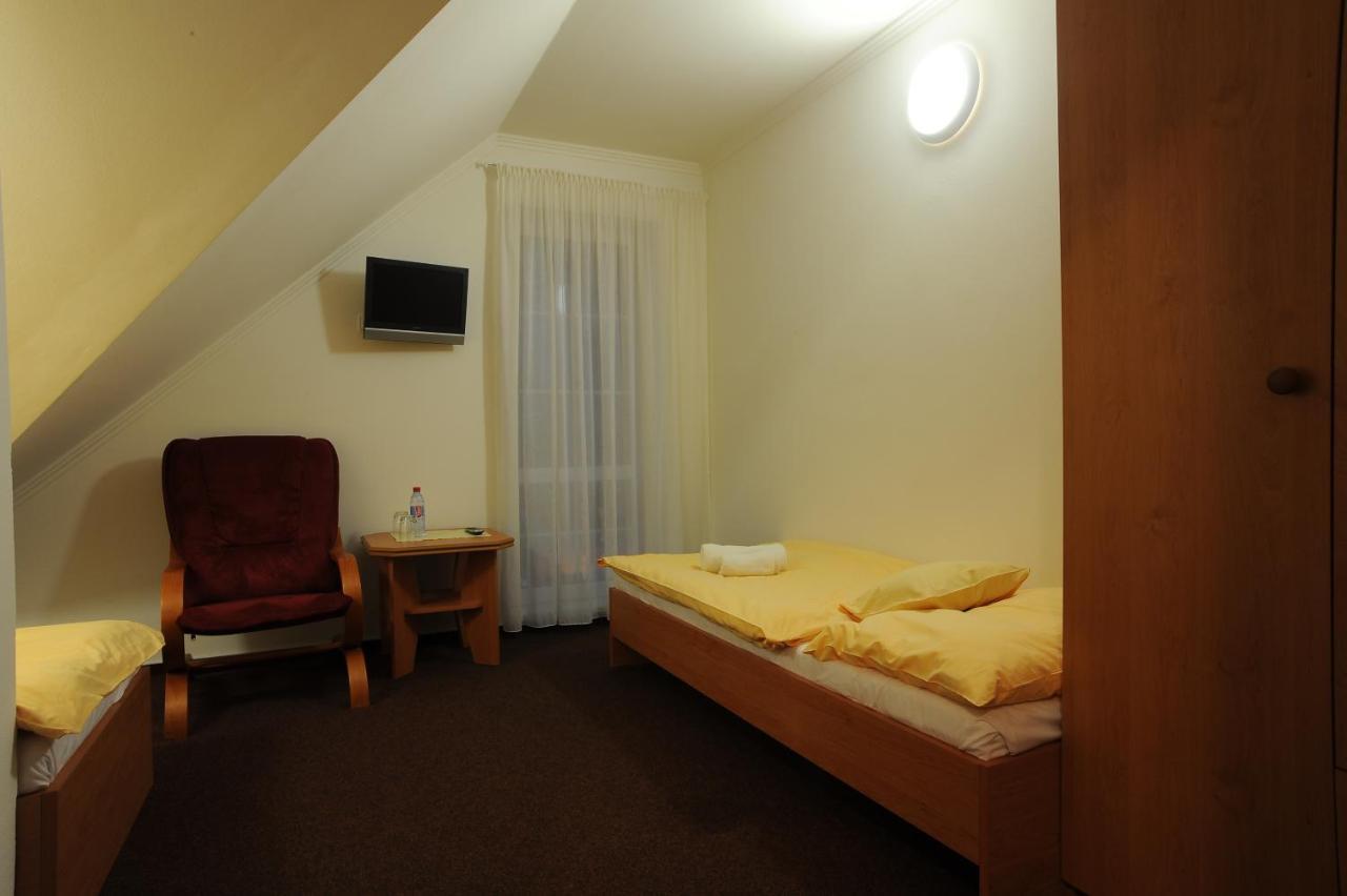 Wellness Penzion Jarmilka S Privatnim Wellness Bedřichov Exterior foto