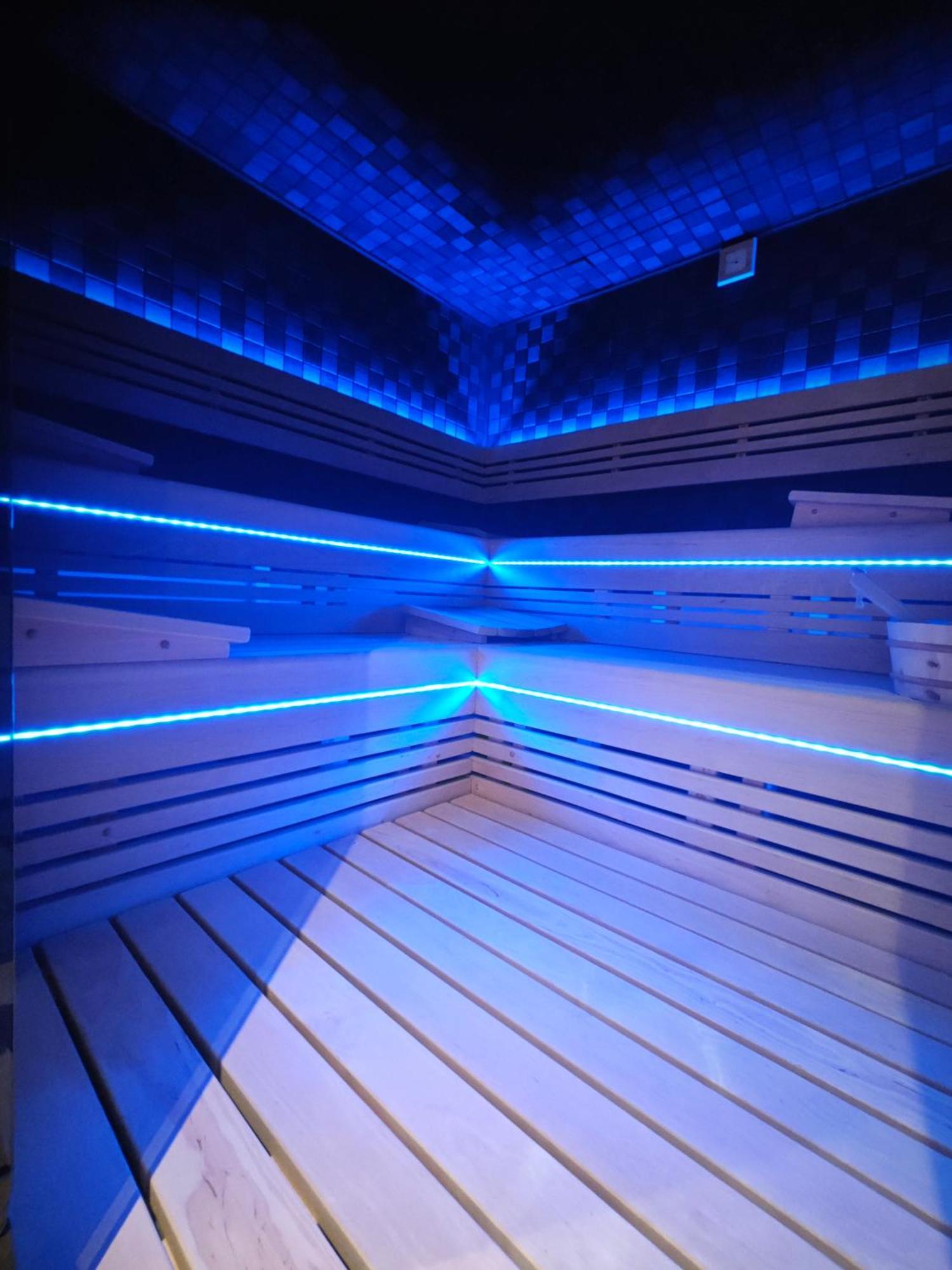 Wellness Penzion Jarmilka S Privatnim Wellness Bedřichov Exterior foto