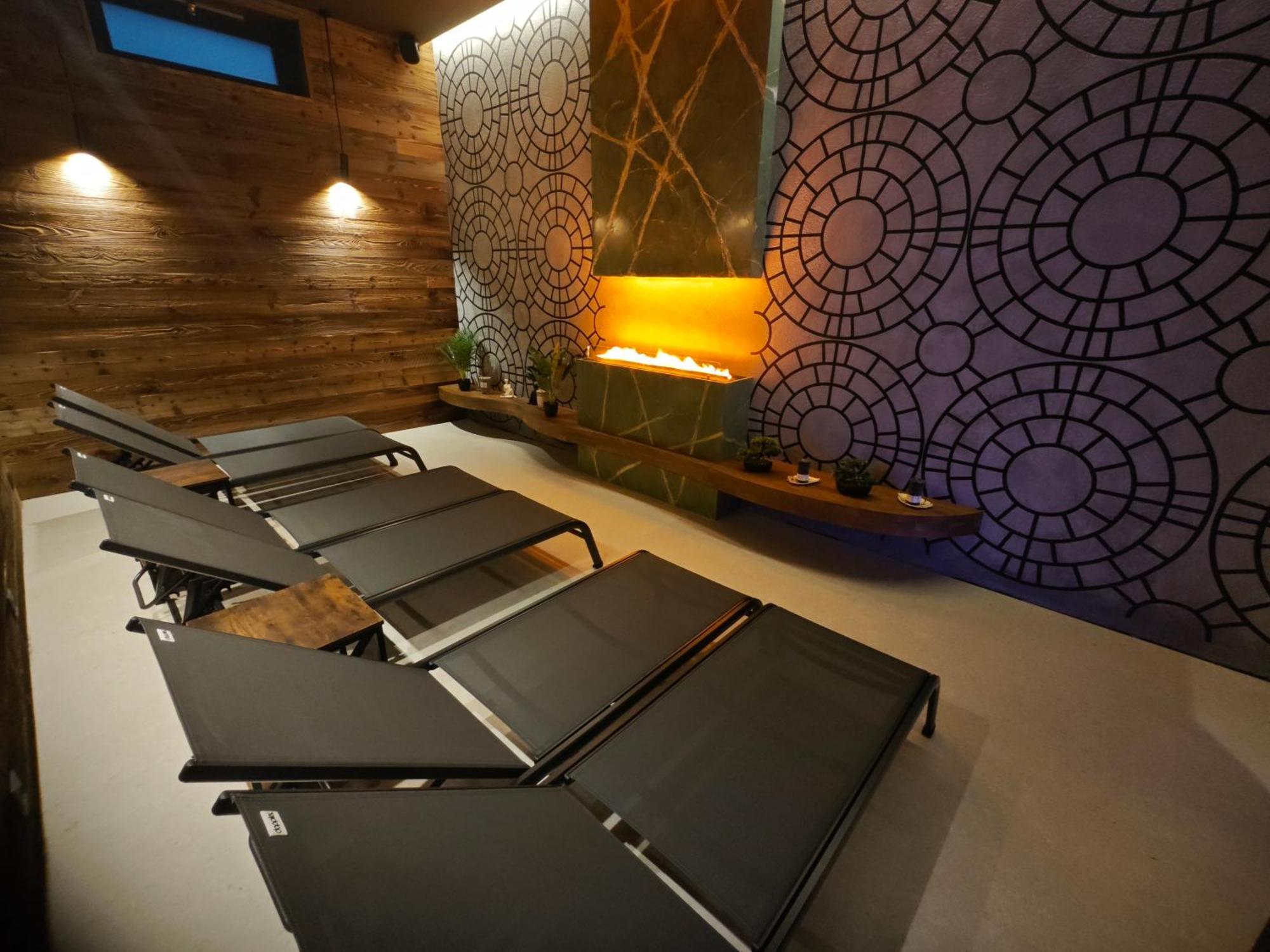 Wellness Penzion Jarmilka S Privatnim Wellness Bedřichov Exterior foto