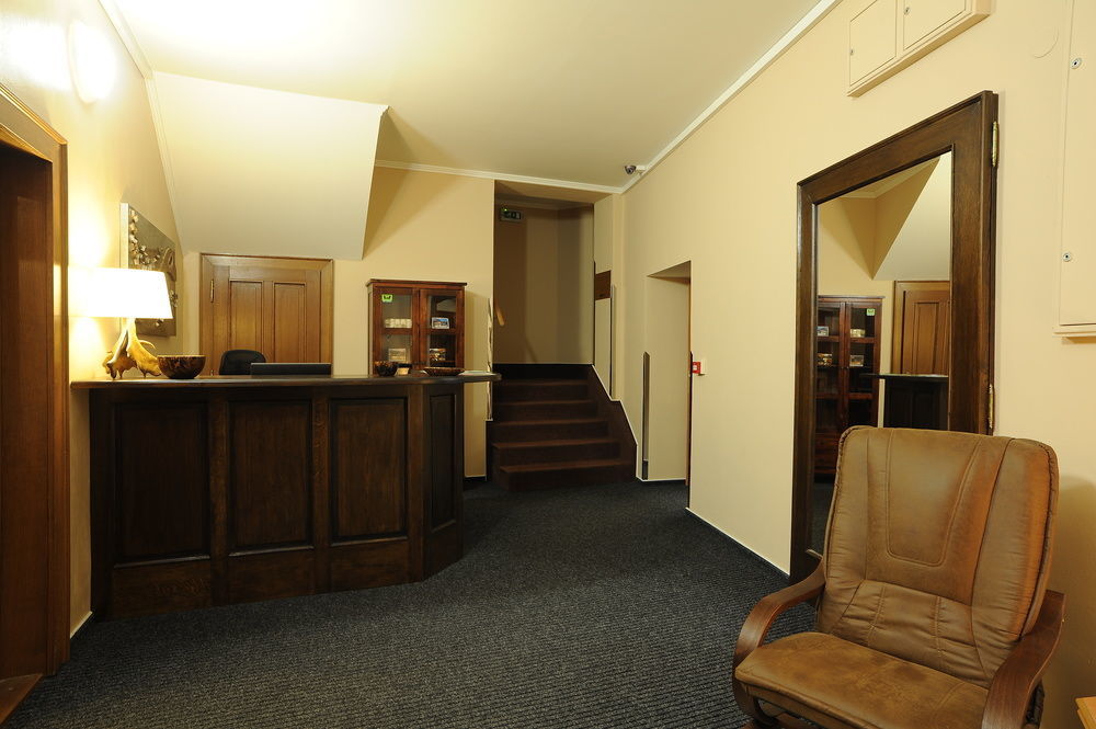 Wellness Penzion Jarmilka S Privatnim Wellness Bedřichov Exterior foto