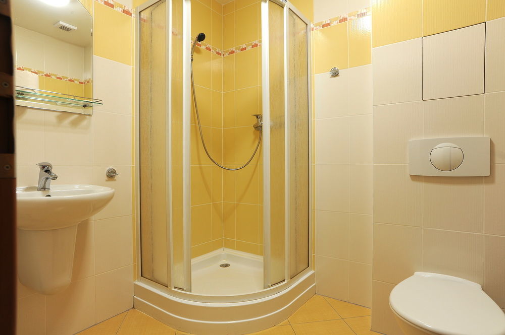 Wellness Penzion Jarmilka S Privatnim Wellness Bedřichov Exterior foto